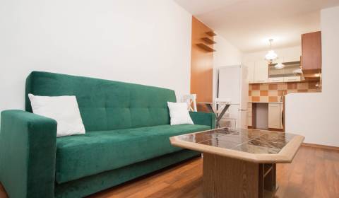 Rent One bedroom apartment, One bedroom apartment, Gudernova, Košice -