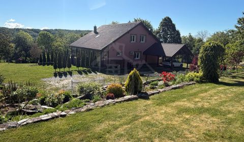 Sale Family house, Family house, Rimavská Sobota, Slovakia