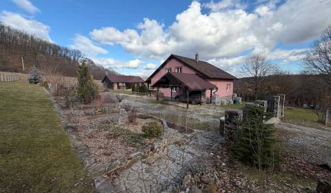 Sale Family house, Family house, Rimavská Sobota, Slovakia