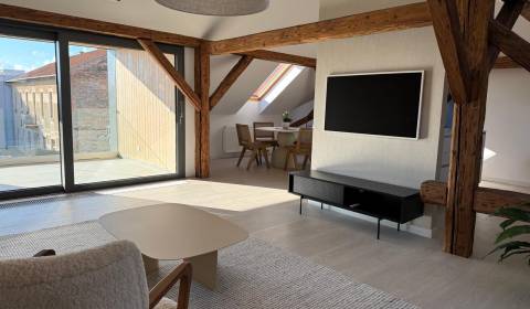 Exceptional 3.5-room designer apartment 130 m2 Nitra