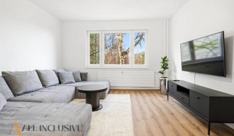 Sale Two bedroom apartment, Two bedroom apartment, Dunajská Streda, Sl