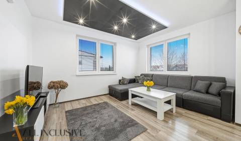 Sale Two bedroom apartment, Two bedroom apartment, Dunajská Streda, Sl