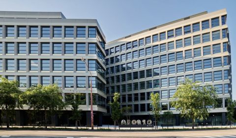 Rent Commercial premises, Commercial premises, Prievozská, Bratislava 