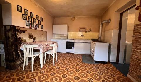 Sale Family house, Family house, Kvakovce, Vranov nad Topľou, Slovakia
