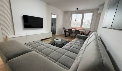 Rent Two bedroom apartment, Two bedroom apartment, P.O. Hviezdoslava, 