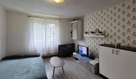 Sale Studio, Studio, Bazovského, Zvolen, Slovakia