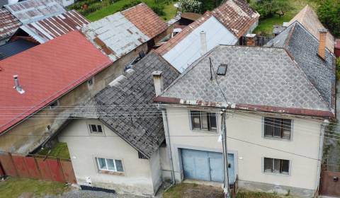 Sale Family house, Family house, Horná, Banská Bystrica, Slovakia