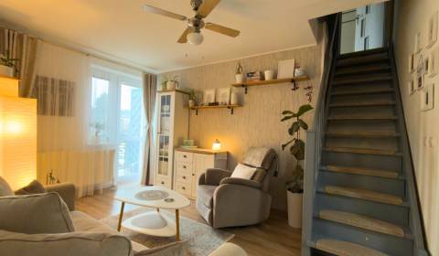 Rent One bedroom apartment, One bedroom apartment, Južná, Nitra, Slova