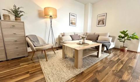 Rent Two bedroom apartment, Two bedroom apartment, Kopčianska, Bratisl