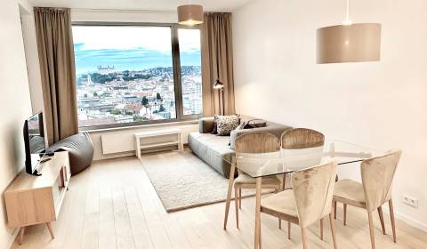 Rent One bedroom apartment, One bedroom apartment, Čulenova, Bratislav