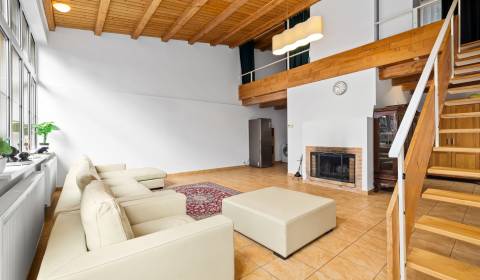 Rent Family house, Family house, Medzierka, Bratislava - Staré Mesto, 