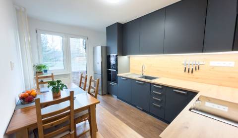 Sale Three bedroom apartment, Three bedroom apartment, Platanová, Žili