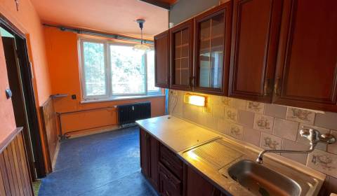 Sale Two bedroom apartment, Two bedroom apartment, Novosady, Detva, Sl