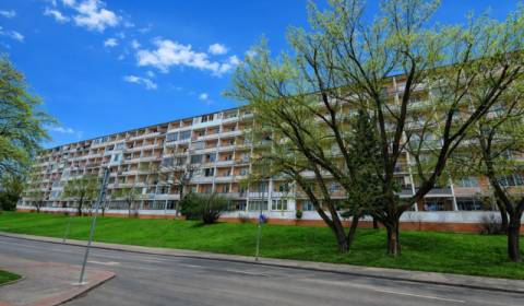 Sale One bedroom apartment, One bedroom apartment, Šalviová, Bratislav