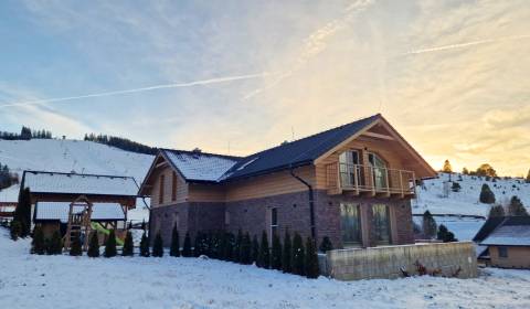 Sale Cottage, Cottage, Bexeľ, Brezno, Slovakia