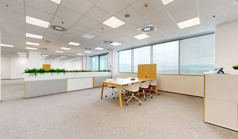 Rent Offices, Offices, Tomášikova, Bratislava - Nové Mesto, Slovakia