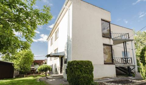 Sale Family house, Family house, SNP ulica, Trebišov, Slovakia