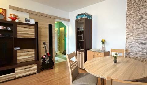 Sale Two bedroom apartment, Two bedroom apartment, SNP, Myjava, Slovak