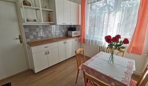 Rent One bedroom apartment, One bedroom apartment, Segnerova, Bratisla