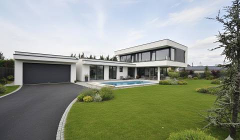 Sale Family house, Family house, Slnečná, Senec, Slovakia