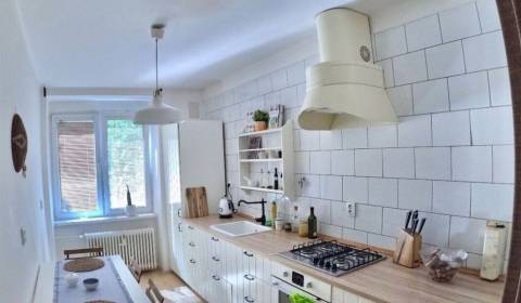 Sale One bedroom apartment, One bedroom apartment, Ružová dolina, Brat