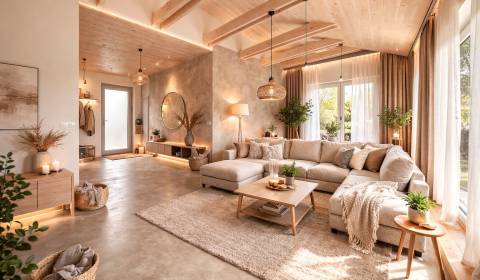 Sale One bedroom apartment, One bedroom apartment, mengusovce, Poprad,