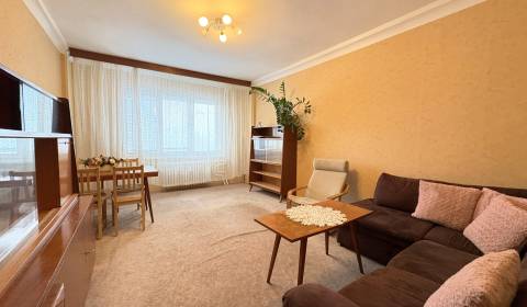 Sale Two bedroom apartment, Two bedroom apartment, Sabinovská, Bratisl