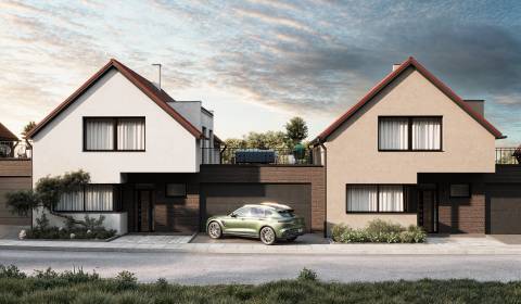 Sale Family house, Family house, Šoltésovej, Zvolen, Slovakia