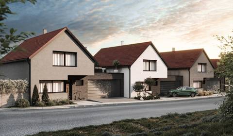 Sale Family house, Family house, Šoltésovej, Zvolen, Slovakia