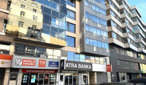 Rent Offices, Offices, Dunajská, Bratislava - Staré Mesto, Slovakia