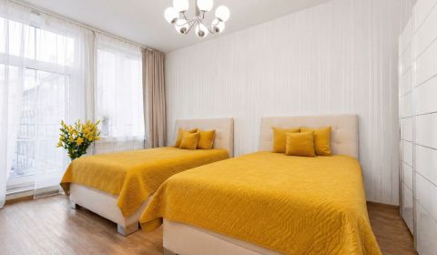 Sale Two bedroom apartment, Two bedroom apartment, Gunduličova, Bratis