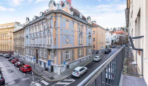 Sale Two bedroom apartment, Two bedroom apartment, Gunduličova, Bratis