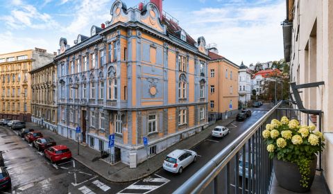 Sale Two bedroom apartment, Two bedroom apartment, Gunduličova, Bratis
