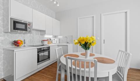 Sale One bedroom apartment, One bedroom apartment, Gunduličova, Bratis