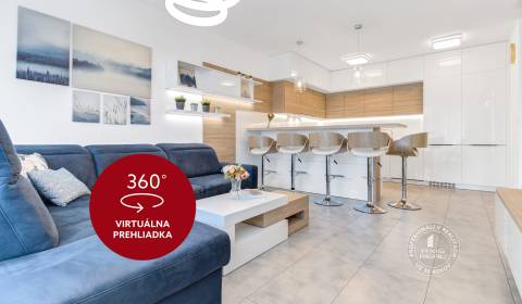 Sale One bedroom apartment, One bedroom apartment, Mierová, Bratislava