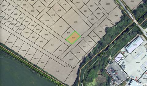 Sale Land – for living, Land – for living, Senec, Slovakia