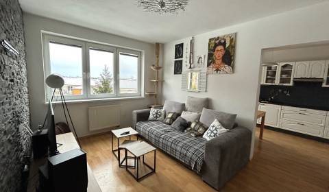 Sale One bedroom apartment, One bedroom apartment, Senec, Slovakia