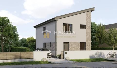 Sale Family house, Family house, Senica, Slovakia