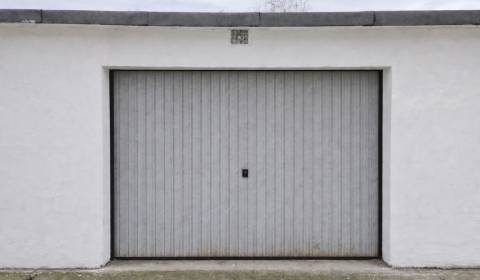 Sale Garage, Garage, Miletičova, Bratislava - Ružinov, Slovakia