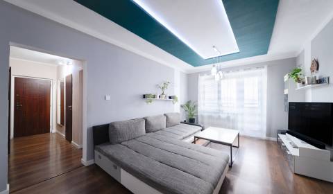 Sale Two bedroom apartment, Two bedroom apartment, Rožňavská, Rimavská