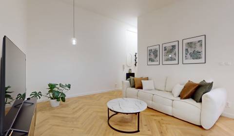 Sale One bedroom apartment, One bedroom apartment, Chemická, Bratislav