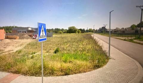 Sale Land – for living, Land – for living, Okružná, Senec, Slovakia