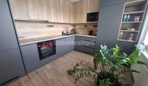 Rent One bedroom apartment, One bedroom apartment, Nové Zámky, Slovaki