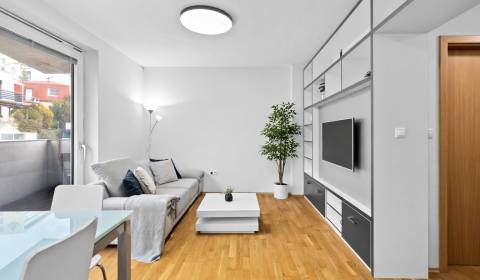 Sale One bedroom apartment, One bedroom apartment, Ďumbierska, Bratisl