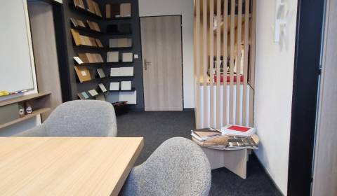 Rent Commercial premises, Commercial premises, Šamorínska, Senec, Slov