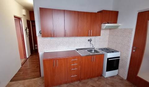 Sale One bedroom apartment, One bedroom apartment, Nábrežná, Martin, S