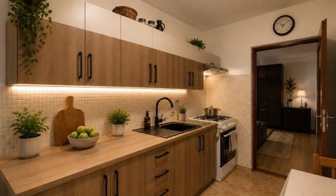 Sale One bedroom apartment, One bedroom apartment, Martin, Slovakia