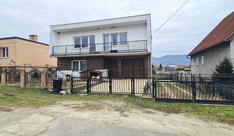 Sale Family house, Family house, Višňová, Prievidza, Slovakia