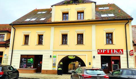 Sale One bedroom apartment, One bedroom apartment, Potočná, Skalica, S