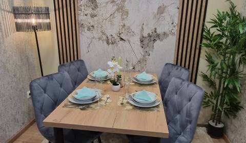 Sale Two bedroom apartment, Two bedroom apartment, Dvorská, Komárno, S